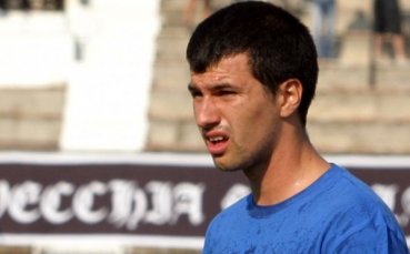 Видима-Раковски се договори с бивш футболист на ЦСКА