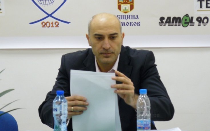 Любомир Минчев: Истината е, че спортът се разпада
