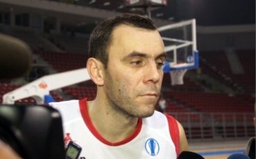 Тодор Стойков: Бяхме по-добри и спечелихме