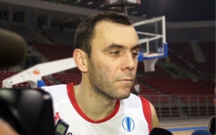 Тодор Стойков: Бяхме по-добри и спечелихме