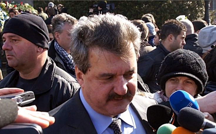ВИДЕО: Батков: Спонсорът е факт, а договорът е финализиран