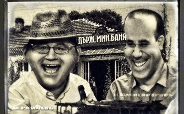 Антон Генов ще гостува в „Пред банята“ на 3 март