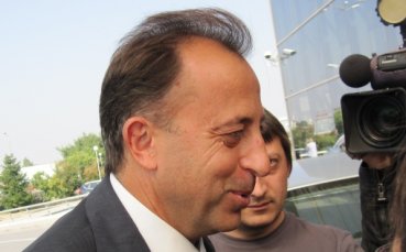 Венци Живков: Дуци Симонович е минало, до лятото ще има подобрение на базите