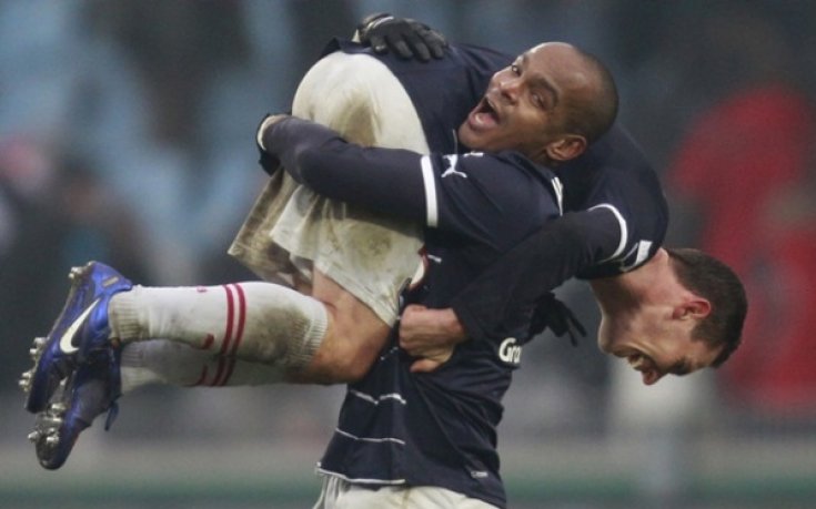 Защитник на Бордо арестуван заради шофиране в нетрезво състояние