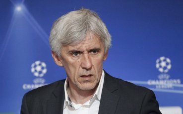 Треньорът на АПОЕЛ: Не сме си представяли, че това може да се случи