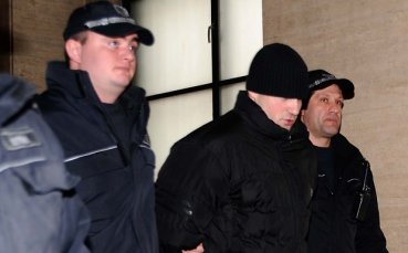 Даниел Стефанов-Дъмпела остава в ареста, реши Софийският апелативен съд