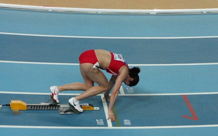 Ваня Стамболова се размина с малко от медала