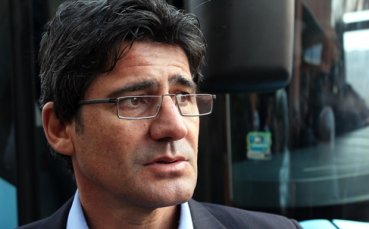 Николай Костов: Грийн не е в добра форма и го оставихме да почине малко