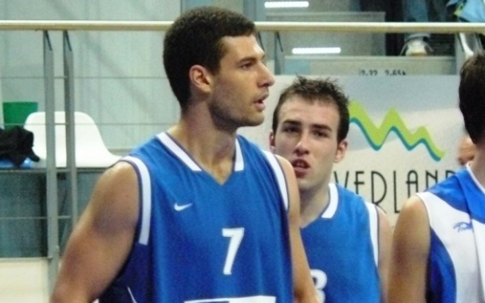 Двама българи стартират в четвъртфиналите на Еврочалъндж