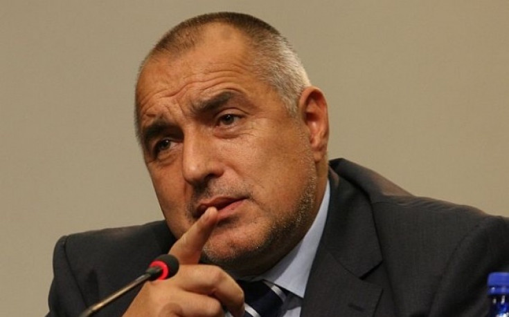 Борисов: Катар финансира Барселона, не говорихме за футбол