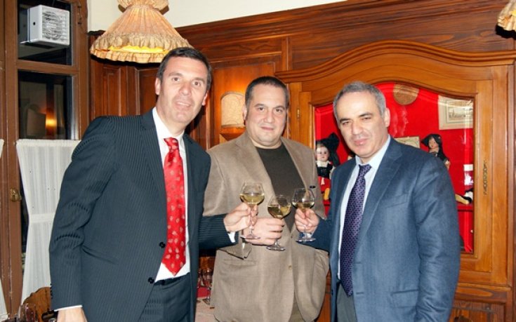 Европейският парламент подкрепи програмата 