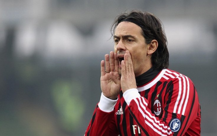 Гласи се треньорска рокада в Милан