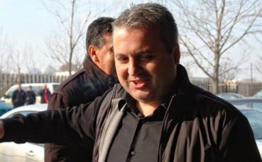 Коко Динев: Това е само една стъпка към Купата