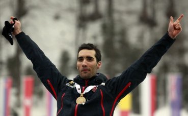 Мартен Фуркад със 7-а победа за сезона, двама българи сред първите 40