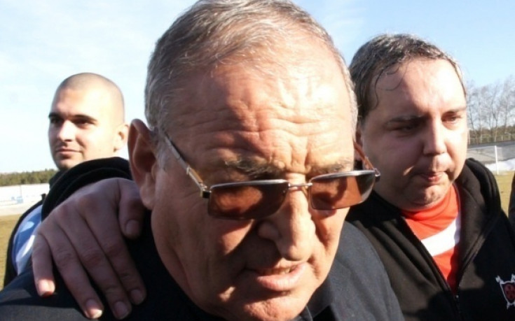 Димитър Пенев: За най-дребните неща винаги подхващат ЦСКА