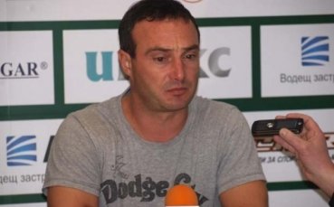 Трифонов: Най-доброто, което може да направя, е да си подам оставката