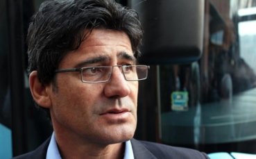 ВИДЕО: Ники Костов: Не съм съвършен, не съм дошъл, за да оцелявам