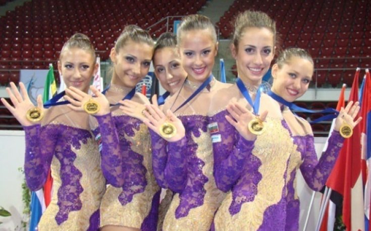 Михаела Маевска претърпя успешна операция на коляното