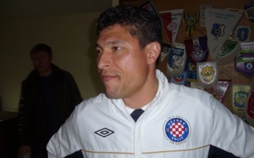 Хайдук няма да прави спънки на Балъков, пуска го да поеме Кайзерслаутерн без компенсация