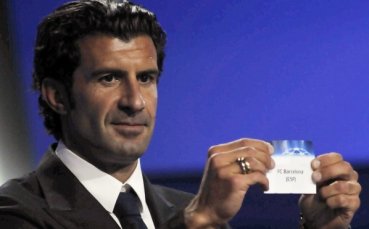 Осъдиха Фиго да плати 2,4 млн. евро