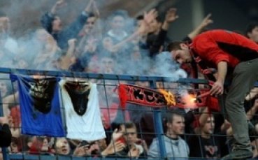 Подновиха футбола в Македония, Вардар се засили към титлата