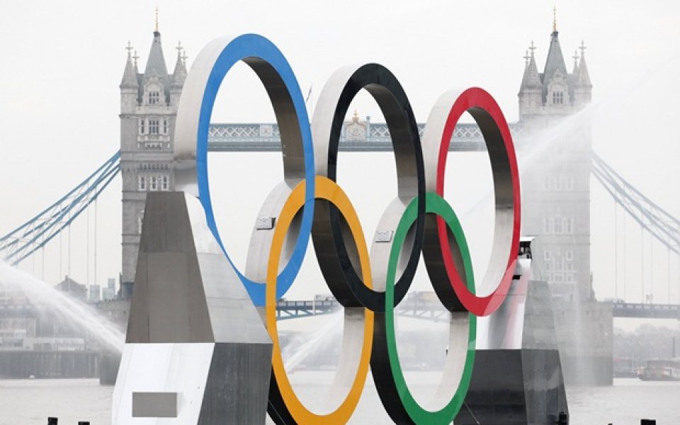 Олимпийският огън ще бъде запален на 10 май