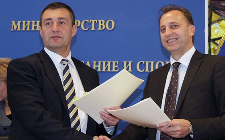 Венци Живков: Благодаря на премиера, ще бъдем добри стопани