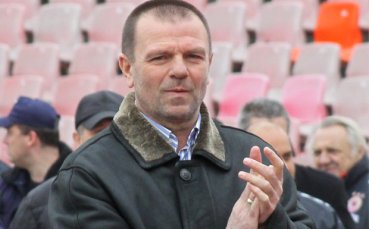 Стойчо Младенов: Помним Дембеле, помним Дока