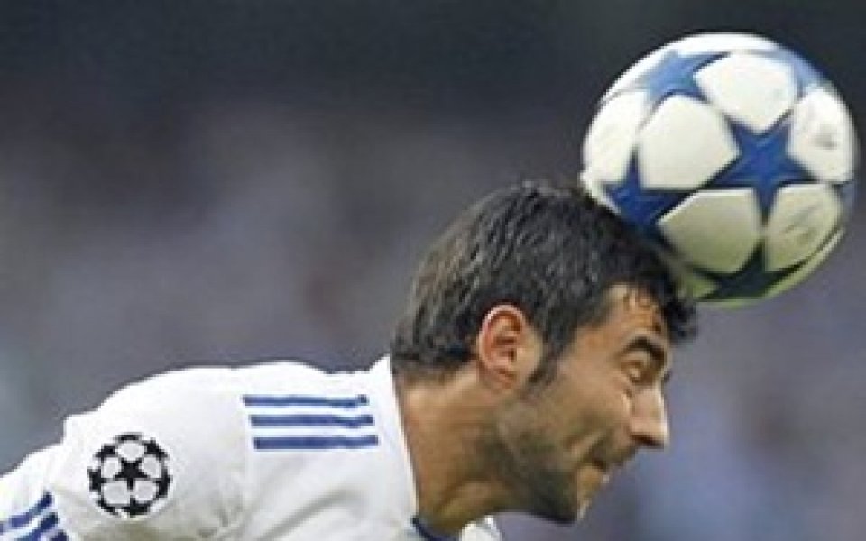 Анчелоти иска бранител на Реал Мадрид