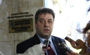 Комисар Йорданов: Стадион Локомотив няма лиценз, не можем да го охраняваме