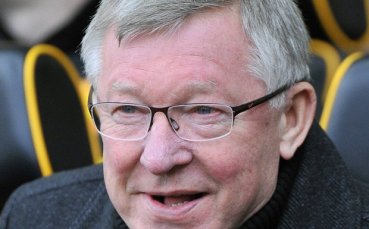 Сър Алекс поиска 40 гола от Рууни, номинира Ван Перси за №1 през сезона