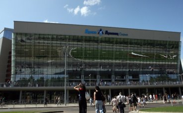 Безплатни пропуски за олимпийския турнир по борба в София