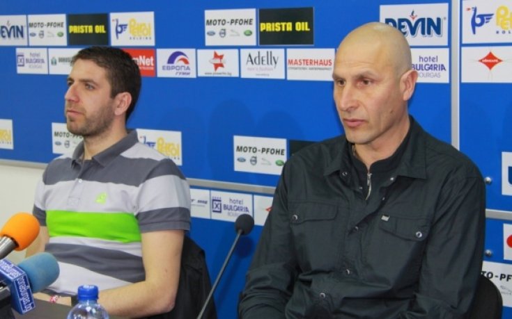 Херо: Апетитът идва с яденето