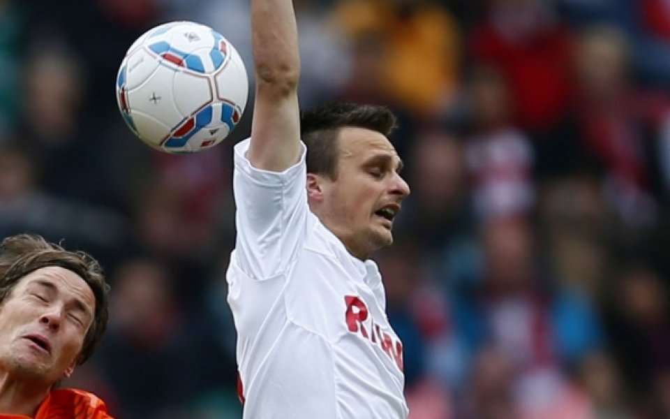 Двама полски национали няма да играят на Евро 2012 заради пиянство
