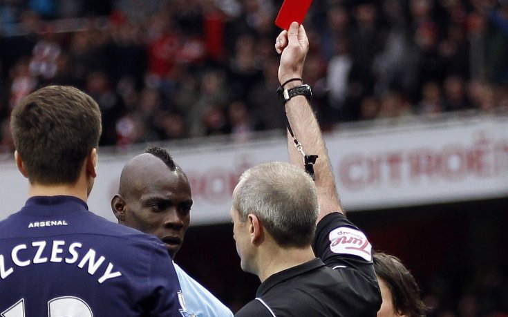 Прандели към Марио: Извиняваш се публично, или няма Евро 2012 за теб