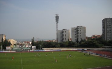 Стара Загора иска финала за Купата на България