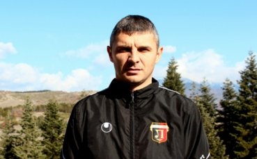 Локо Пд замина за Търговище без четирима основни играчи