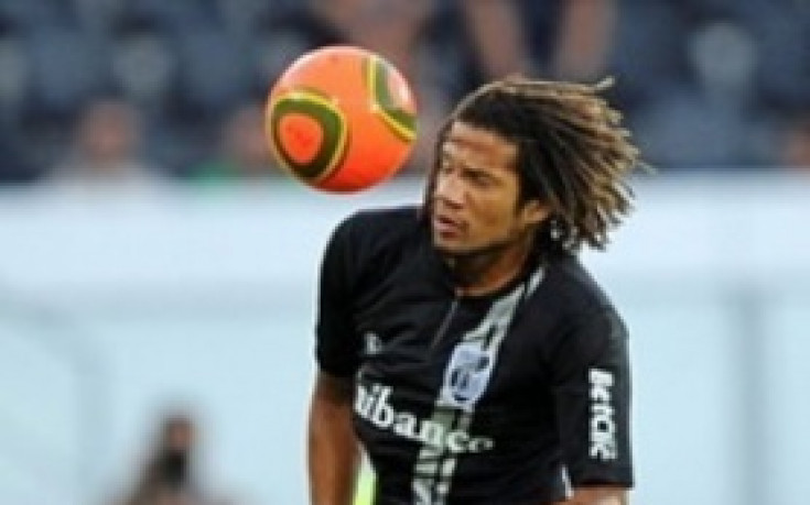 Бешикташ извади от състава си разследвания Бебе