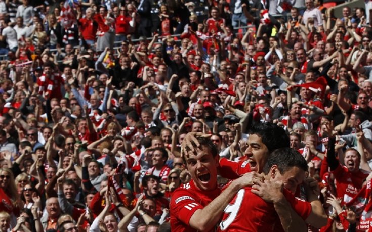 Ливърпул отмъкна 16-годишен талант под носа на Ман Сити