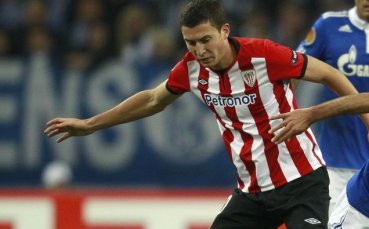 Скаути на Ман Юнайтед ще гледат халф на Атлетик Билбао в Лисабон