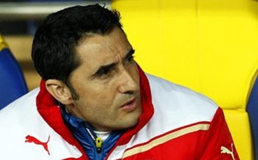 Валверде: Тръгвам си