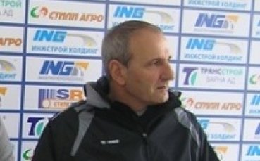 Спартак Вн без Кателиев, Славов и Желязков срещу Сливен