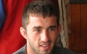 Кирил Терзиев с втора олимпийска квота за свободната борба