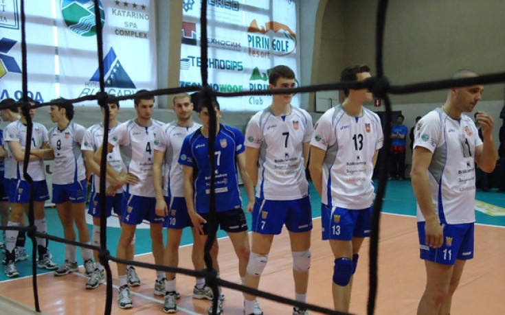 Пирин: Честито на Марек! Правим алтернативна НВЛ и със съд си искаме мача