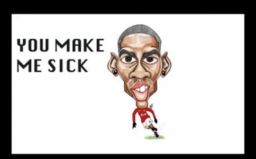 ВИДЕО: Омразата към Ашли Йънг роди песен в рими