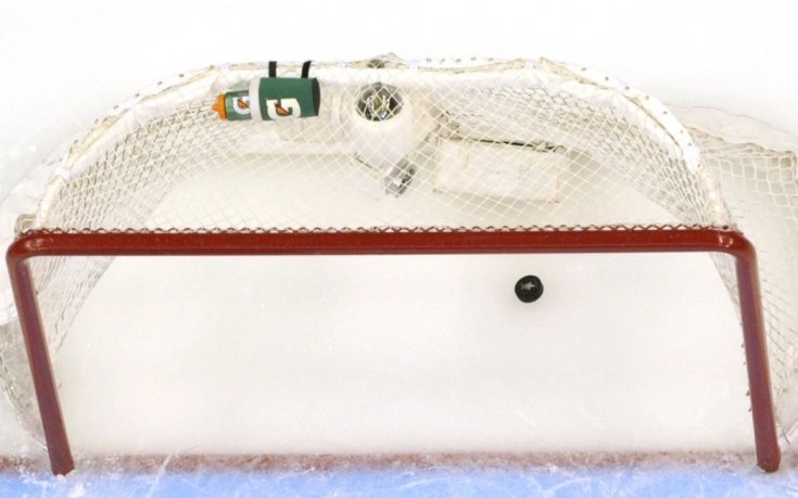 Резултати от НХЛ