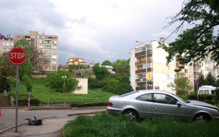 СНИМКИ: Треньор на Лудогорец катастрофира