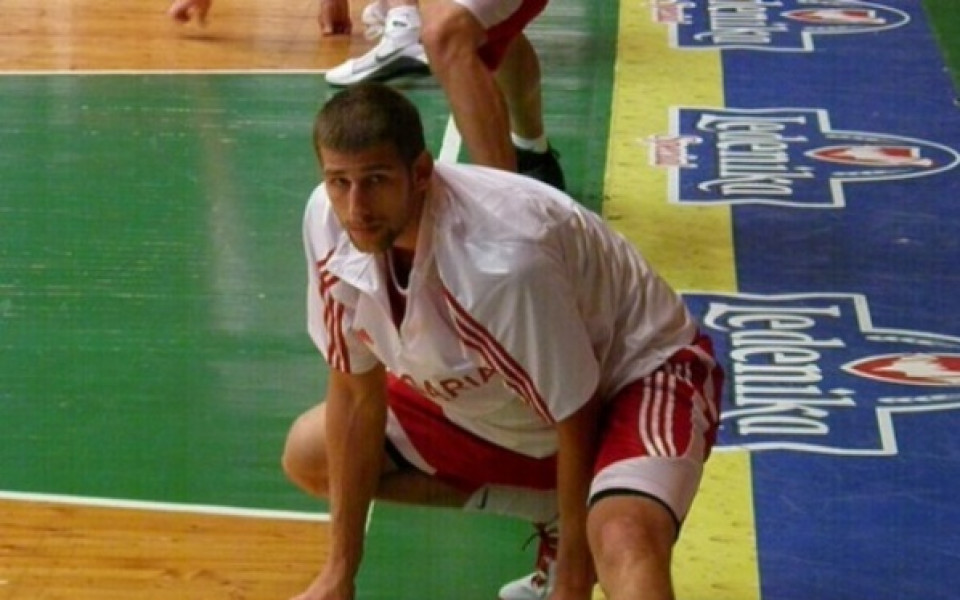 Чавдар Костов и Александър Янев на финал в Австрия