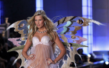 Секси ретро: Victoria`s Secret през 70-те