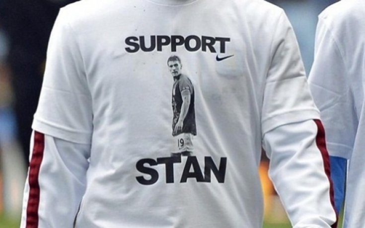 Футболистите на Вила избраха Стилиян за играч на сезона